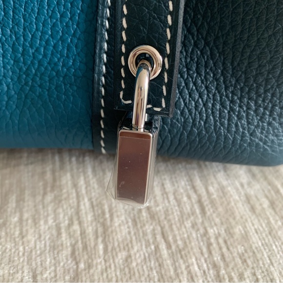 Picotin 18 casaque bag - Picture 5 of 5